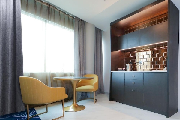 Hotel Swiss-Belboutique Napier (Napier )